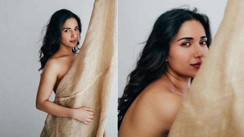 <p>ఎలాంటి క్యాప్షన్ లేకుండా శుక్రవారం (జూన్ 20) ఆమె ఈ ఫొటోలను తన ఇన్‌స్టాగ్రామ్ లో షేర్ చేసింది.</p>