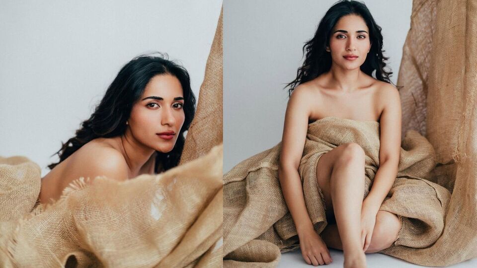 <p>ఈ ఫొటోలు చూసిన ఫ్యాన్స్ రుహానీ అందానికి ఫిదా అవుతున్నారు. ఫైర్ ఎమోజీలను కామెంట్స్ సెక్షన్ లో పోస్ట్ చేస్తున్నారు.</p>