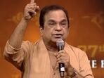 మోహన్ బాబు ఆల్కహాల్ లాంటోడు.. ఆ మత్తులో ప్రభాస్: బ్రహ్మానందం