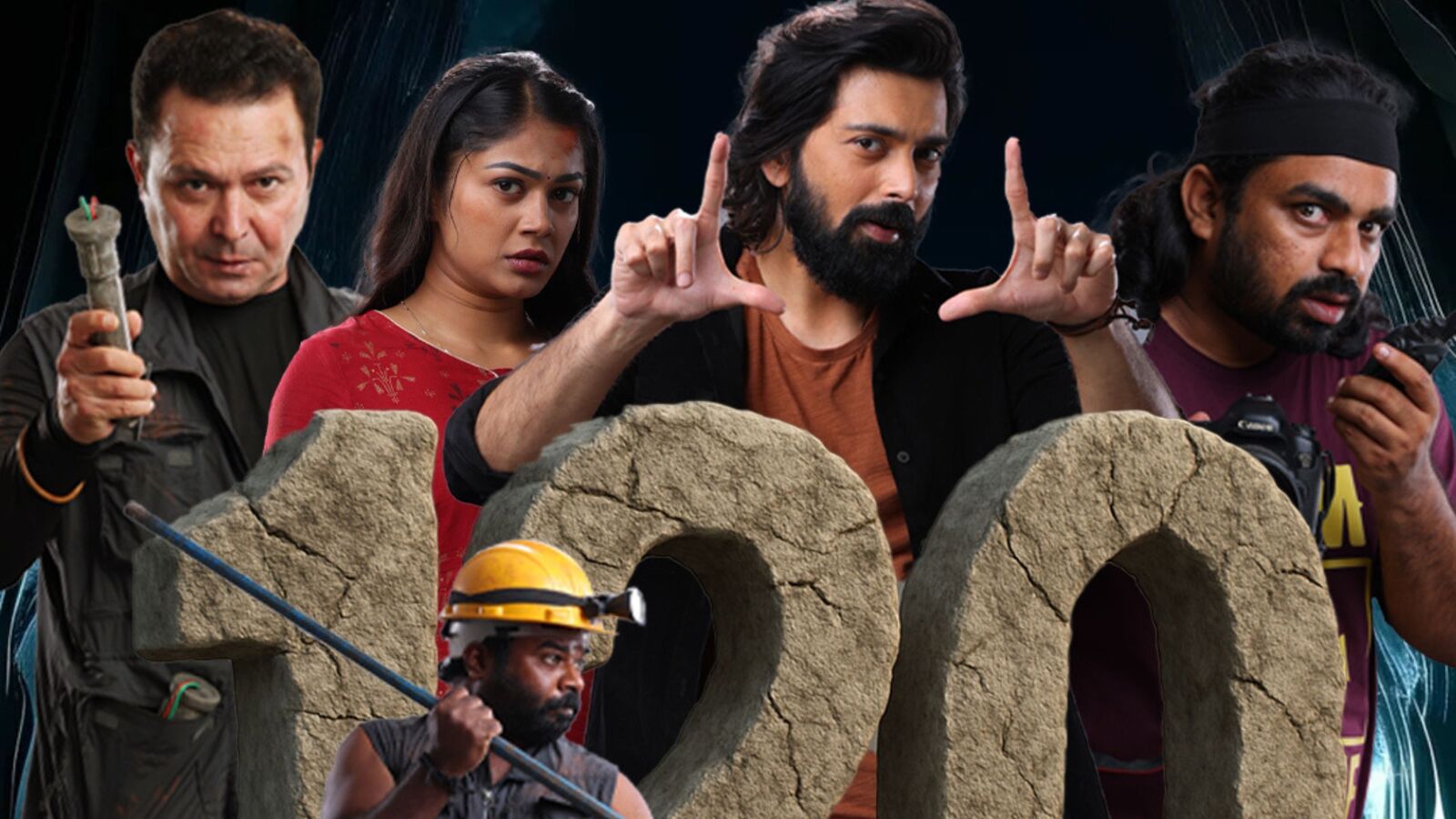 ఓటీటీలో దూసుకుపోతున్న తెలుగు క్రైమ్ కామెడీ థ్రిల్లర్- 120 మిలియన్ల స్ట్రీమింగ్ మినిట్స్ దాటి నయా రికార్డ్- 7.6 రేటింగ్!