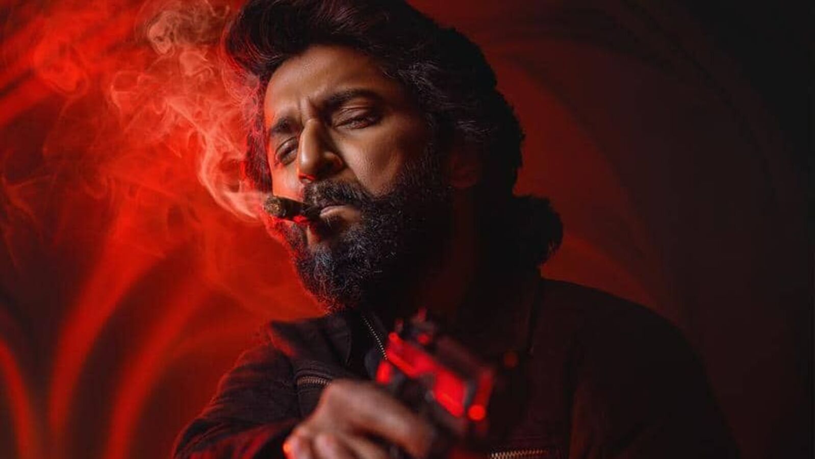 షాకింగ్.. నాని, హిట్ 3 టీమ్ కు మద్రాస్ హైకోర్టు లీగల్ నోటీసులు.. స్టోరీ కాపీ కొట్టారనే కేసు