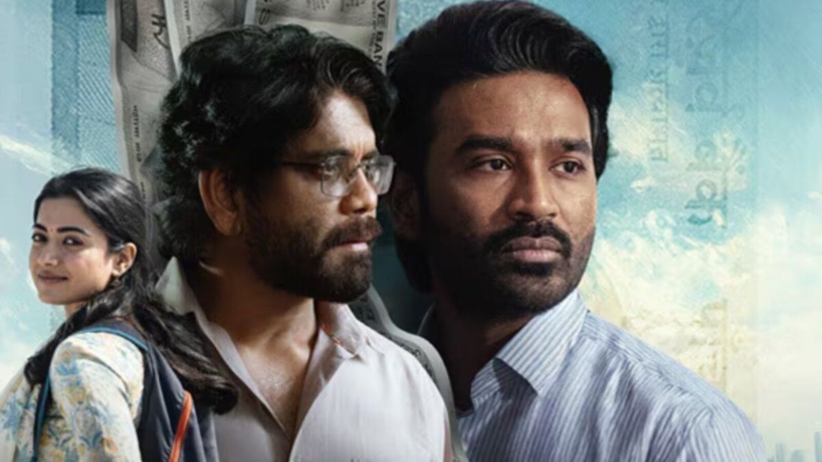 నాదే మెయిన్ క్యారెక్టర్.. నా చుట్టూనే సినిమా..కుబేర సక్సెస్ మీట్ లో నాగార్జున ఇంట్రెస్టింగ్ కామెంట్లు