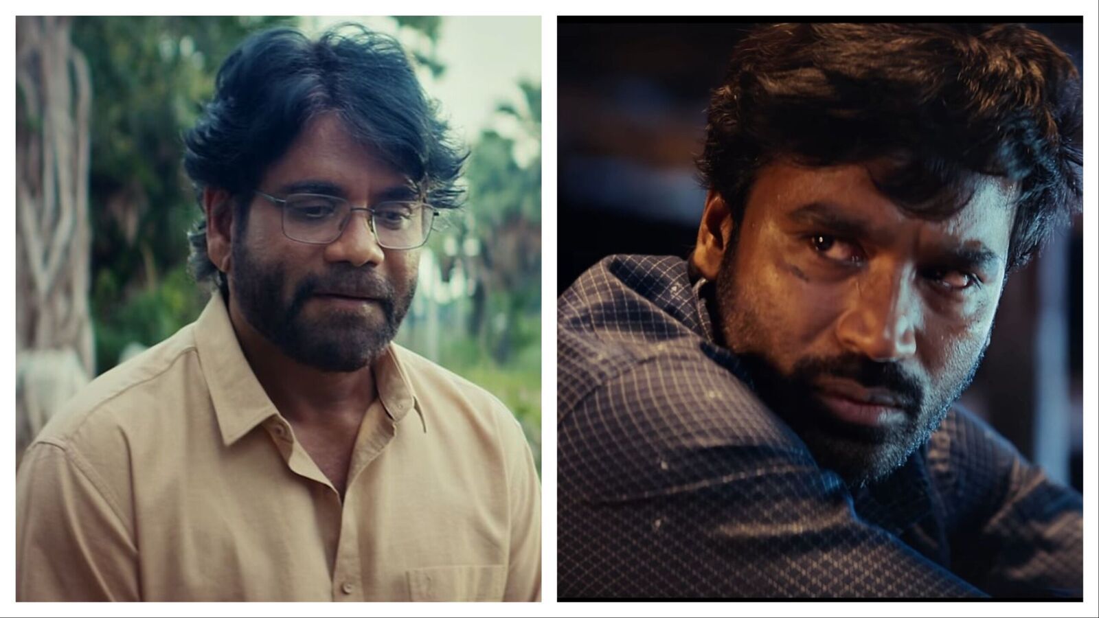 లక్ష కోట్ల క్రైమ్ థ్రిల్లర్.. కుబేర సినిమా ఫస్ట్ డే కలెక్షన్స్.. ధనుష్, నాగార్జున మూవీ ఎన్ని కోట్లు రాబట్టిందంటే?