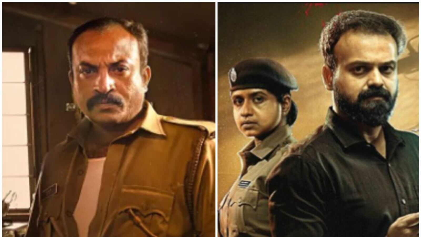 మీకు మలయాళం థ్రిల్లర్లు అంటే ఇష్టమా? అయితే కచ్చితంగా ఈ సినిమాలు చూడాల్సిందే! ఏ ఓటీటీల్లో ఉన్నాయో ఓ లుక్కేయండి