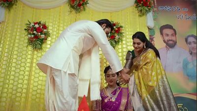 బ్రహ్మముడి సీరియల్ జూన్ 21వ తేది ఎపిసోడ్ బ్రహ్మముడి సీరియల్ జూన్ 21వ తేది ఎపిసోడ్