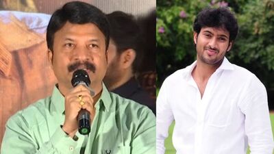 అతడిని చూస్తుంటే హీరో ఉదయ్ కిరణ్ను చూసిన ఫీలింగ్ వస్తుంది.. సంగీత దర్శకుడు ఆర్పీ పట్నాయక్ కామెంట్స్ అతడిని చూస్తుంటే హీరో ఉదయ్ కిరణ్ను చూసిన ఫీలింగ్ వస్తుంది.. సంగీత దర్శకుడు ఆర్పీ పట్నాయక్ కామెంట్స్