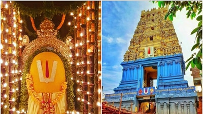 సింహాచల స్థల పురాణం, శ్రీవరాహ లక్ష్మీ నరసింహ స్వామి వారి గురించి తప్పక తెలుసుకోవాల్సిన విషయాలు సింహాచల స్థల పురాణం, శ్రీవరాహ లక్ష్మీ నరసింహ స్వామి వారి గురించి తప్పక తెలుసుకోవాల్సిన విషయాలు