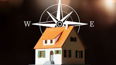 వాస్తు ప్రకారం ఇన్వర్టర్ ఏ దిశలో ఉంటే మంచిది? (pinterest)