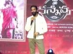 నాకు ప్రభాస్ కృష్ణుడు అయితే నేను మాత్రం అతనికి కర్ణుడిని.. కన్నప్ప ప్రీ రిలీజ్ ఈవెంట్‌లో మంచు విష్ణు కామెంట్స్
