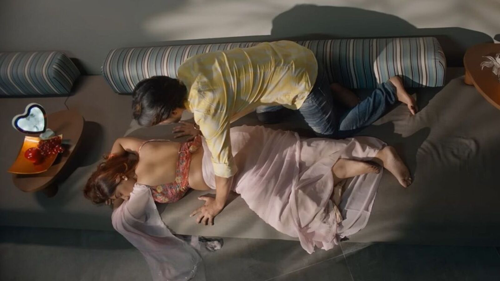 ఓటీటీలోకి ఇవాళ వచ్చేసిన తెలుగు రొమాంటిక్ మూవీ.. హీరోగా బిగ్ బాస్ అర్జున్ కల్యాణ్.. పాప పుట్టాక మారిపోయే భర్త!