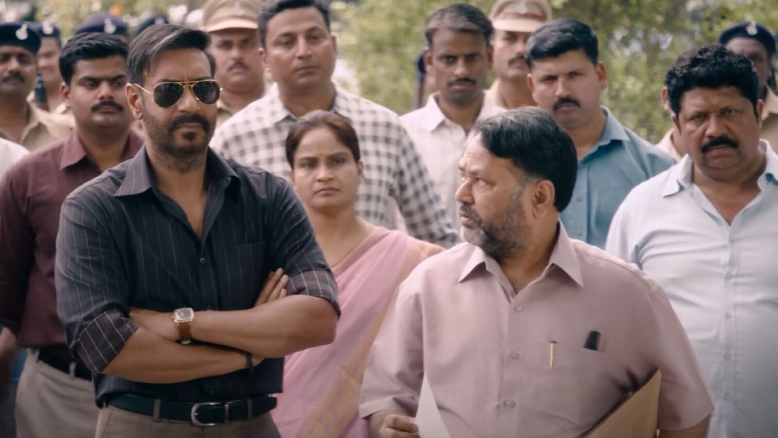 ఓటీటీలోకి వచ్చేస్తున్న రూ.230కోట్ల థ్రిల్లర్ చిత్రం.. స్ట్రీమింగ్ ఎప్పుడంటే..