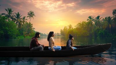 ఓటీటీలో ది బెస్ట్ 8 సినిమాలు- ఒక్కోటి ఒక్కో రకం- అన్నీ తెలుగులోనే- ఇక్కడ చూడండి!