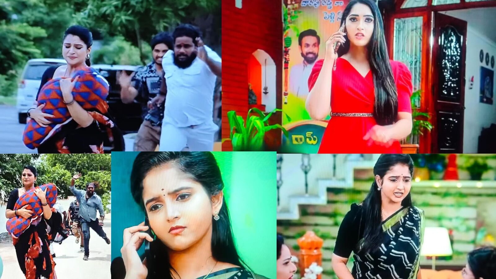 బ్రహ్మముడి జూన్ 23 ఎపిసోడ్: సింపుల్‌గా పెళ్లి ఆపేసిన రాజ్- భయపడిన కావ్య- స్వప్న కిడ్నాప్- కళావతికి యామిని బ్లాక్ మెయిల్