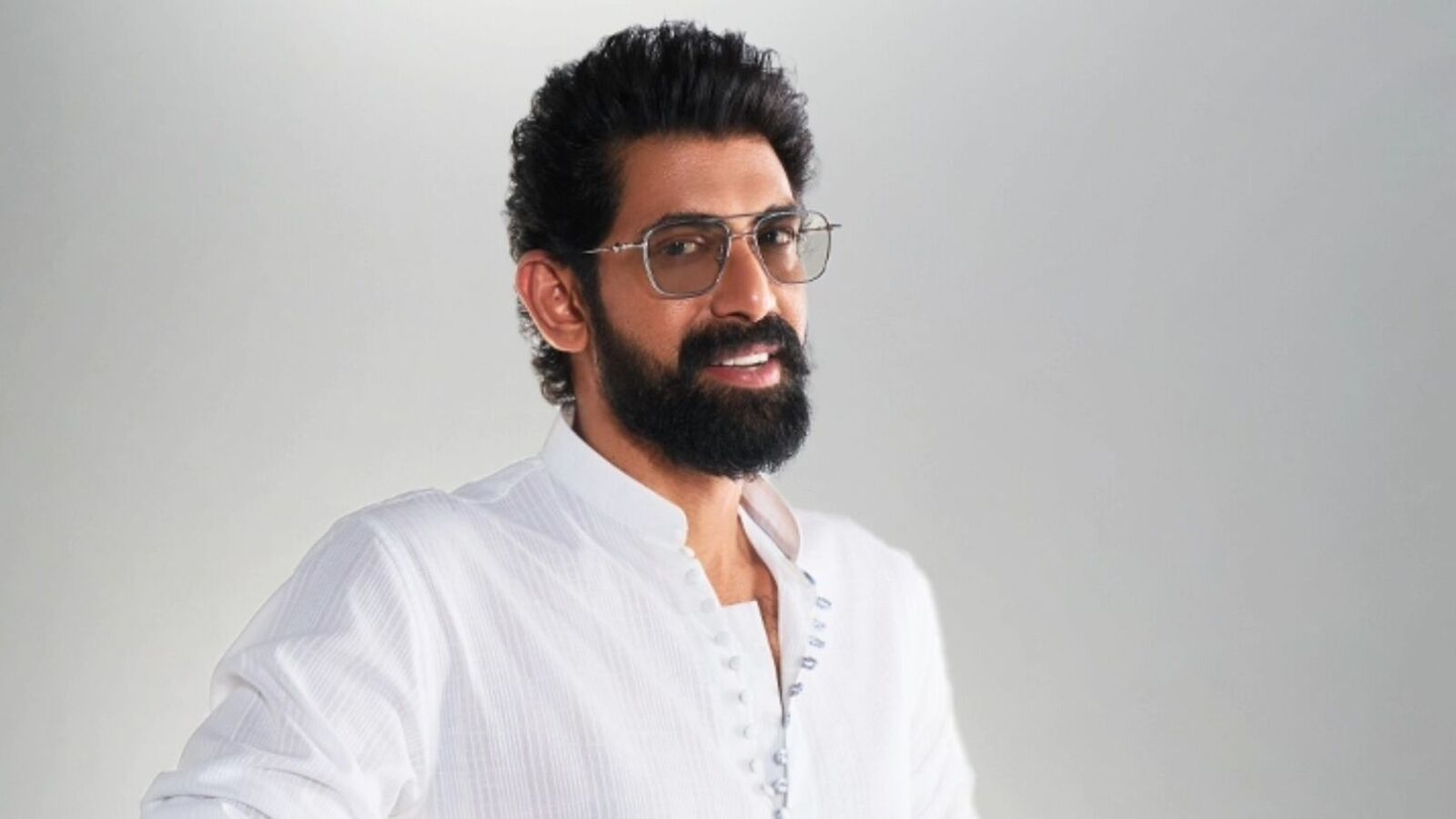 15 ఏళ్లుగా ఇదే చేస్తున్నాను.. ట్రోలింగ్‌ను ఎలా ఎదుర్కోవాలో చెప్పిన హీరో దగ్గుబాటి రానా