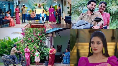 కార్తీక దీపం 2 సీరియల్ జూన్ 23వ తేది ఎపిసోడ్