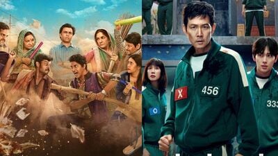 ఓటీటీల్లోకి ఈ వారమే రెండు పాపులర్ వెబ్ సిరీస్‍లకు సీక్వెల్స్