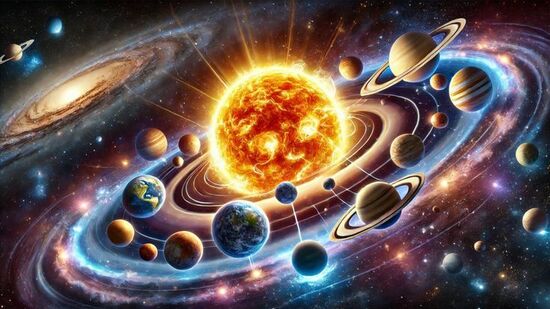 మూడు ఆదిత్య యోగాలతో శక్తివంతమైన త్రి ఆదిత్య యోగం (pinterest)