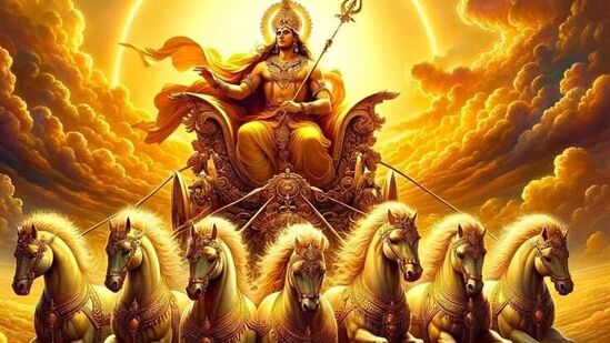 ఈ 3 రాశులకు సూర్య భగవానుడు ఆశీస్సులు ఉంటాయి (pinterest)