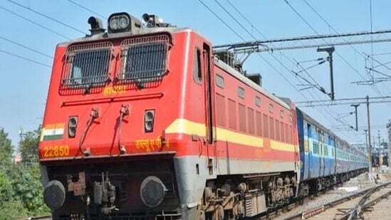 రైల్వేలో టెక్నీషియన్ రిక్రూట్మెంట్ రైల్వేలో టెక్నీషియన్ రిక్రూట్మెంట్