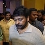 నాగార్జున మరో 40 ఏళ్లు రాణిస్తారు, ధనుష్‌ను గుర్తించలేకపోయాను.. మెగాస్టార్ చిరంజీవి కామెంట్స్
