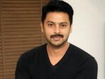 నటుడు శ్రీరామ్(x)
