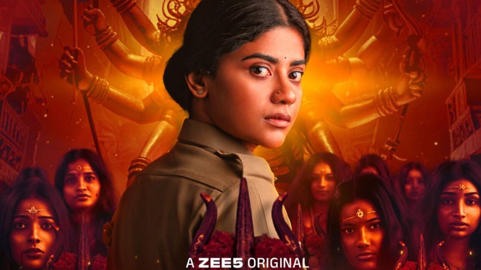 ఈవారం ఓటీటీల్లో మిస్ కాకుండా చూడాల్సిన మూడు సినిమాలు, వెబ్ సిరీస్ ఇవే.. అందులో మూడు తెలుగులోనే..