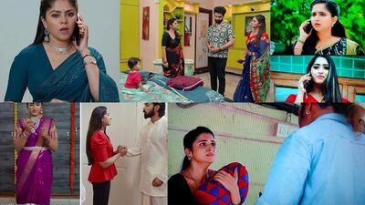 బ్రహ్మముడి సీరియల్ జూన్ 24వ తేది ఎపిసోడ్ బ్రహ్మముడి సీరియల్ జూన్ 24వ తేది ఎపిసోడ్