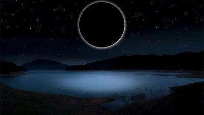 2025లోనే శక్తివంతమైన అమావాస్య.. బుధవారం+చంద్ర గురువుల సంయోగం+మృగశిర నక్షత్రం (pinterest)