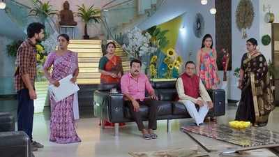 కార్తీక దీపం 2 సీరియల్ జూన్ 24 ఎపిసోడ్ (jiohotstar)