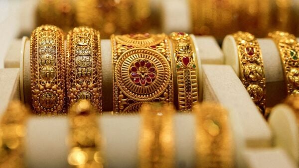 మీ నగరాల్లో నేటి బంగారం, వెండి ధరలు ఇలా..