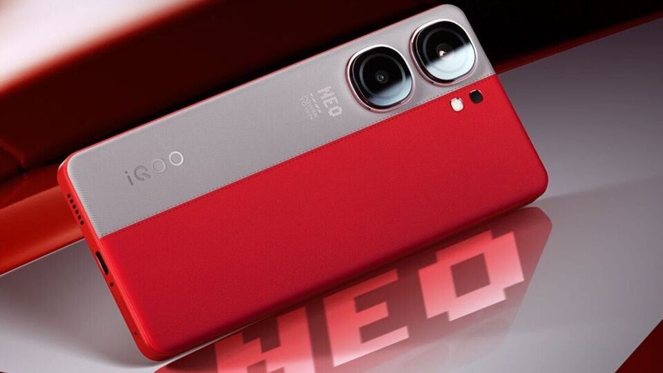 <p>ఐక్యూ నియో 10- ఇదొక గేమింగ్​ స్మార్ట్​ఫోన్స్​. హై పర్ఫార్మెన్స్​ గ్యాడ్జెట్​ అని చెప్పుకోవచ్చు. ఇందులో 7000ఎంఏహెచ్​ బ్యాటరీతో పాటు స్నాప్​డ్రాగన్​ 8ఎస్​ జెన్​ 4 ప్రాసెసర్​ ఉంటుంది. అమెజాన్​లో దీని ధర రరూ. 33,998గా ఉంది.</p>