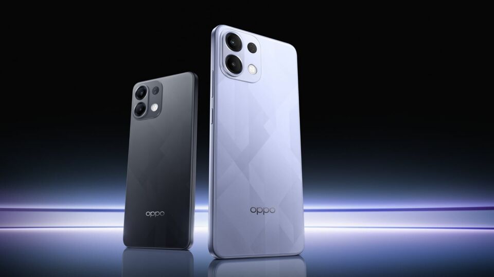 <p>ఒప్పో కే13 5జీ- ఈ స్మార్ట్​ఫోన్​ ధర రూ. 17599 మాత్రమే! ఈ ధరకే 7000ఎంఏహెచ్​ బ్యాటరీ లభిస్తుండటం విశేషం. ఈ గ్యాడ్జెట్​లో స్నాప్​డ్రాగన్​ 6 జెన్​ 4 ప్రాసెసర్​ ఉంటుంది.</p>