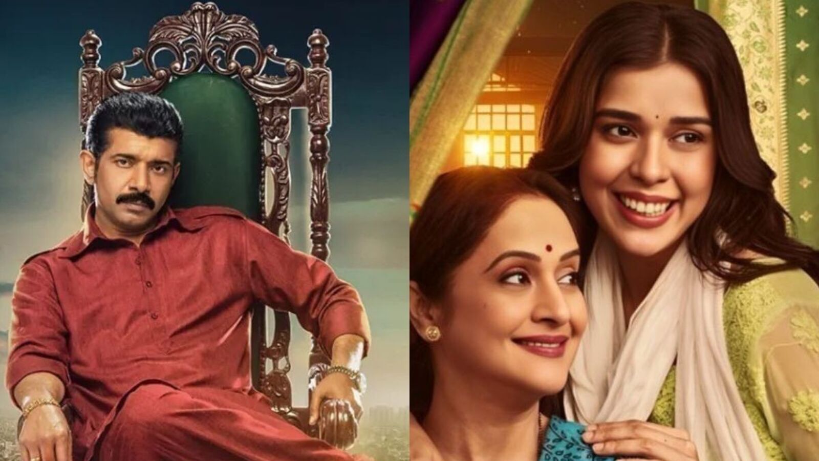 పంచాయత్ సీజన్ 4 నచ్చిందా? అలాంటి ఆసక్తి రేపే వెబ్ సిరీస్ లే ఇవి.. ఓటీటీలో వీటిపై ఓ లుక్కేయండి