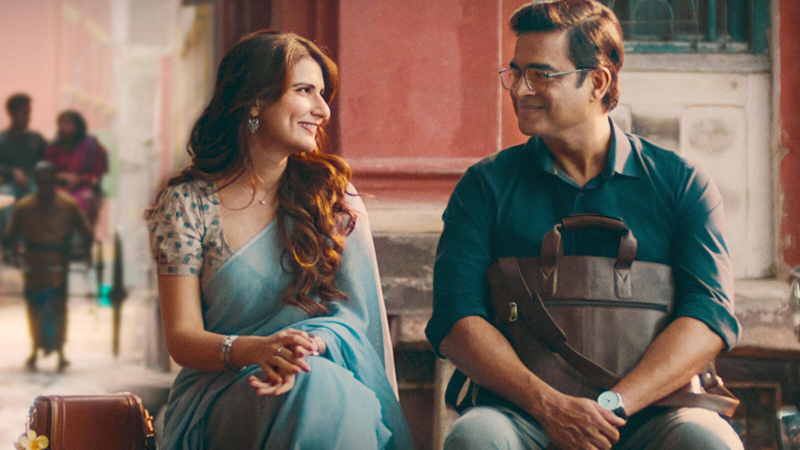 ఫ్రెంచ్ కిస్ ఇవ్వలేని సంస్కృతం టీచర్.. 39 ఏళ్ల వయసులో పెళ్లి కోసం తంటాలు.. నేరుగా ఓటీటీలోకి మాధవన్ రొమాంటిక్ కామెడీ మూవీ