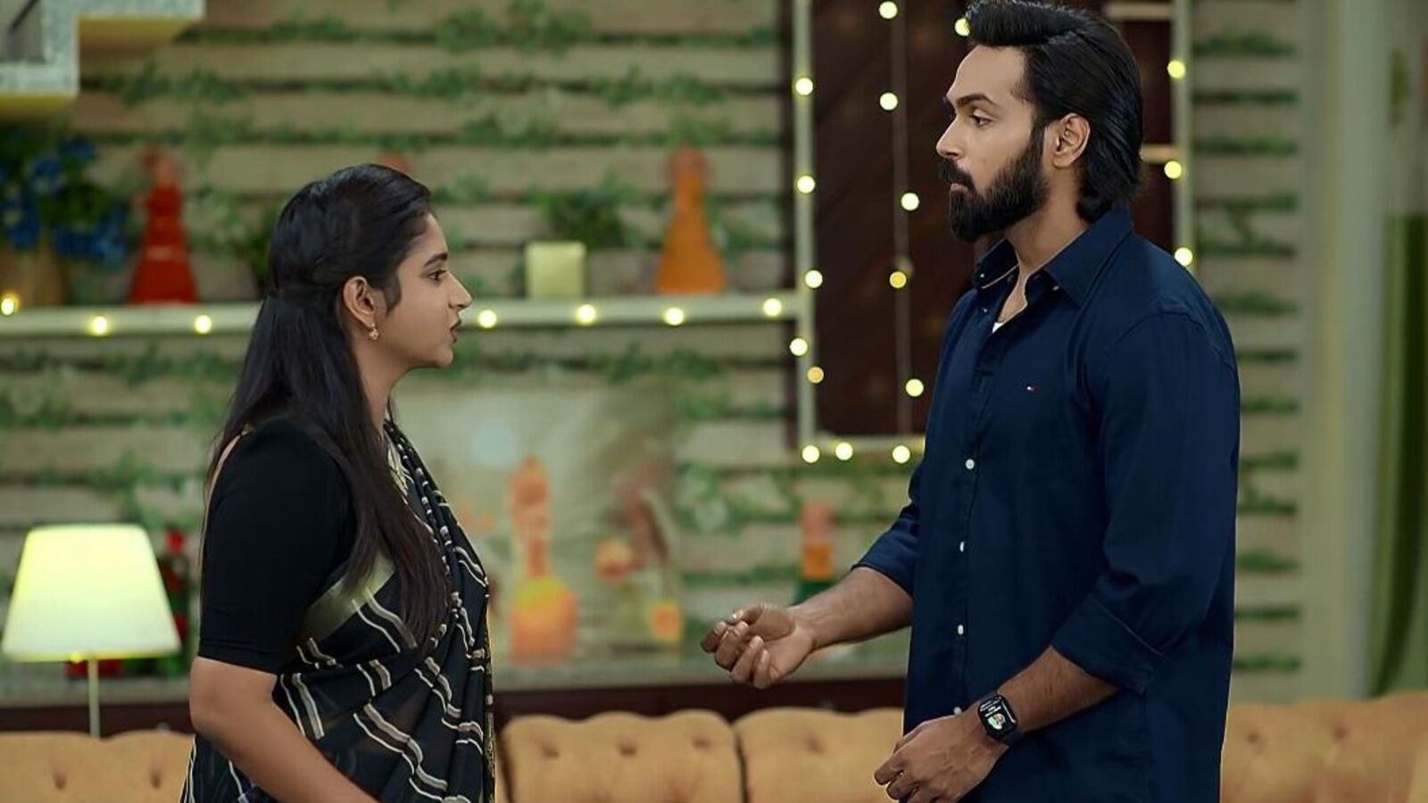 బ్ర‌హ్మ‌ముడి టుడే ఎపిసోడ్‌: కావ్య‌కు రాజ్ ప్ర‌పోజ్ - స్వ‌ప్న కిడ్నాప్ - యామిని చెంప ప‌గ‌ల‌గొట్టిన అప్పు