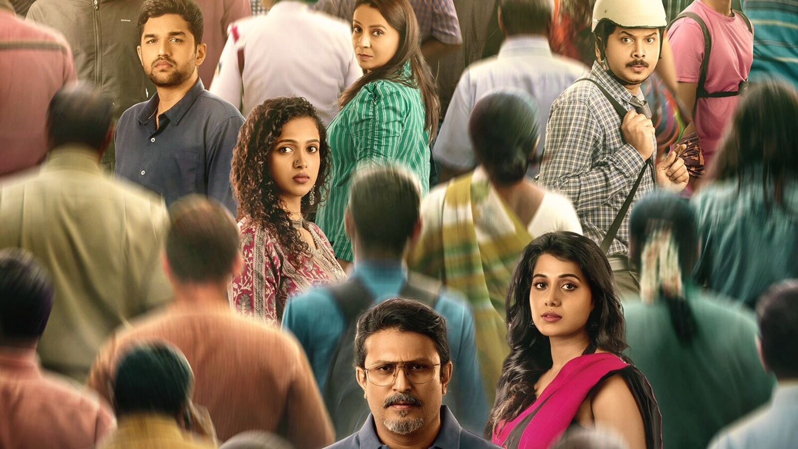 సరదా కోసం దొంగతనం చేసే కోటీశ్వరుడు.. ఓటీటీలోకి ఆరు నెలల తర్వాత వస్తున్న కన్నడ క్రైమ్ డ్రామా.. ఐఎండీబీలో 7 రేటింగ్