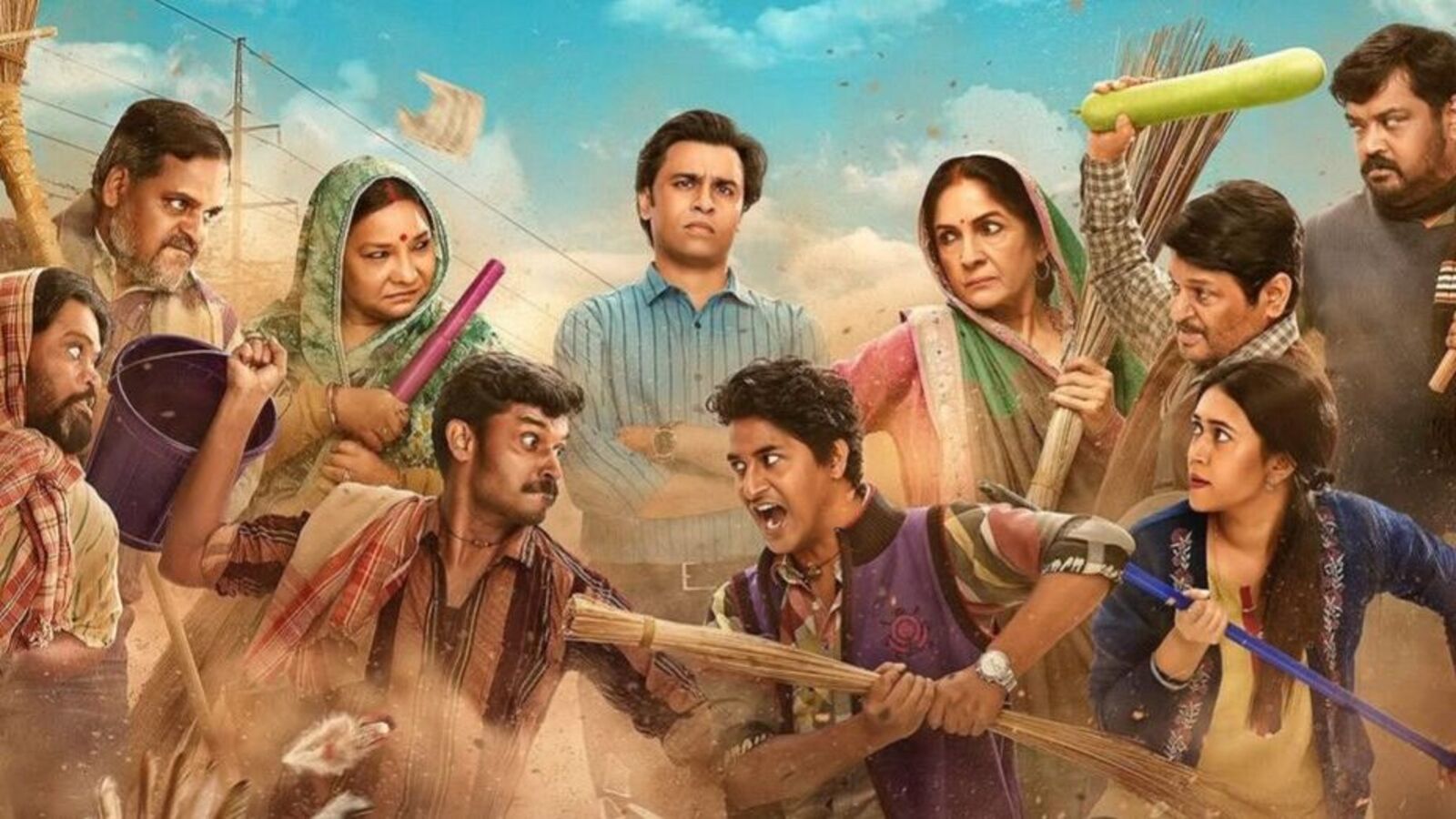 క్లైమ్యాక్స్ మాకు నచ్చలేదు.. పంచాయత్ సీజన్ 4 చివరి ఎపిసోడ్‌కు పడిపోయిన రేటింగ్.. అభిమానులను హర్ట్ చేసిన మేకర్స్