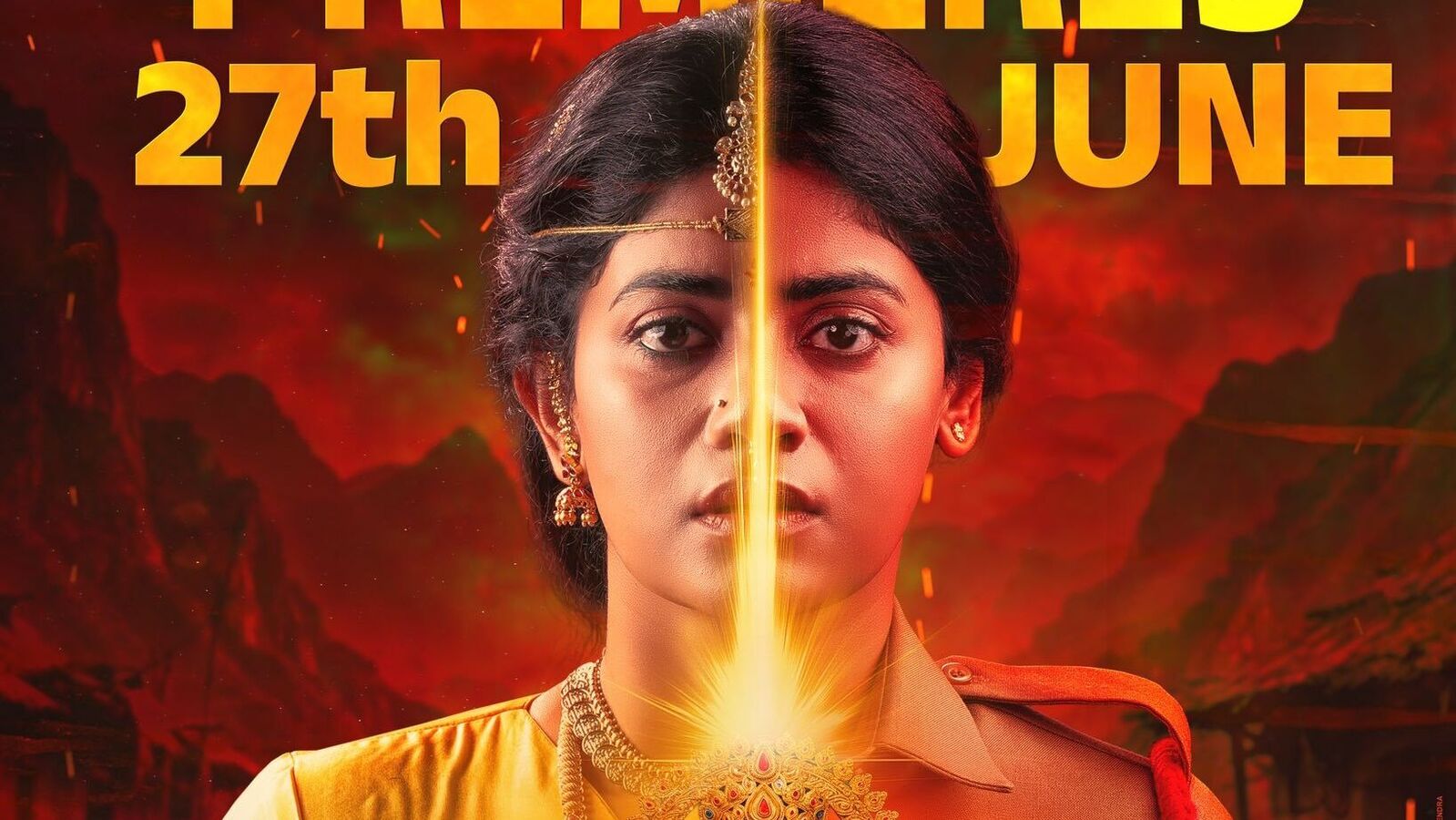 తెలుగు థ్రిల్లర్ వెబ్ సిరీస్ కోసం రెండు ఓటీటీల మధ్య వార్.. కథను కాపీ కొట్టారన్న ఆరోపణలు.. స్ట్రీమింగ్‌ అవుతుందా?