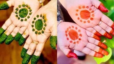 ఆషాడ మాసం (pinterest) ఆషాడ మాసం (pinterest)