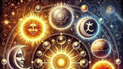 500 ఏళ్ళ నాటి పంచ మహా పురుష రాజయోగం (pinterest)