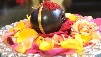 సాలిగ్రామాలను ఎందుకు పూజిస్తారు? (pinterest)