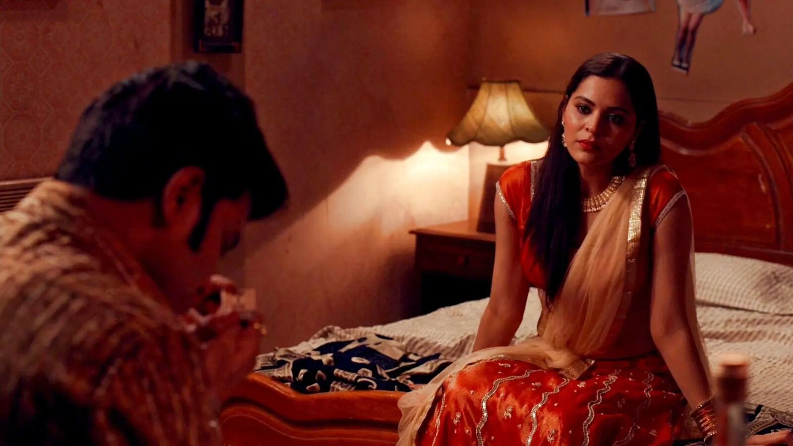 ఓటీటీలో బోల్డ్ రివేంజ్ క్రైమ్ థ్రిల్లర్ సిరీస్.. 8.2 రేటింగ్.. తెలుగులోనే స్ట్రీమింగ్.. ఫ్రీగా చూసేయొచ్చు!