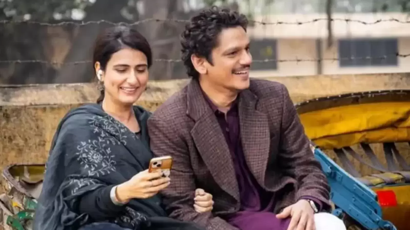 తమన్నా ఎక్స్ బాయ్‌ఫ్రెండ్‌తో డేటింగ్ పుకార్లు.. మంచి అబ్బాయిలు సినిమాల్లోనే ఉంటారంటూ హీరోయిన్ కౌంటర్