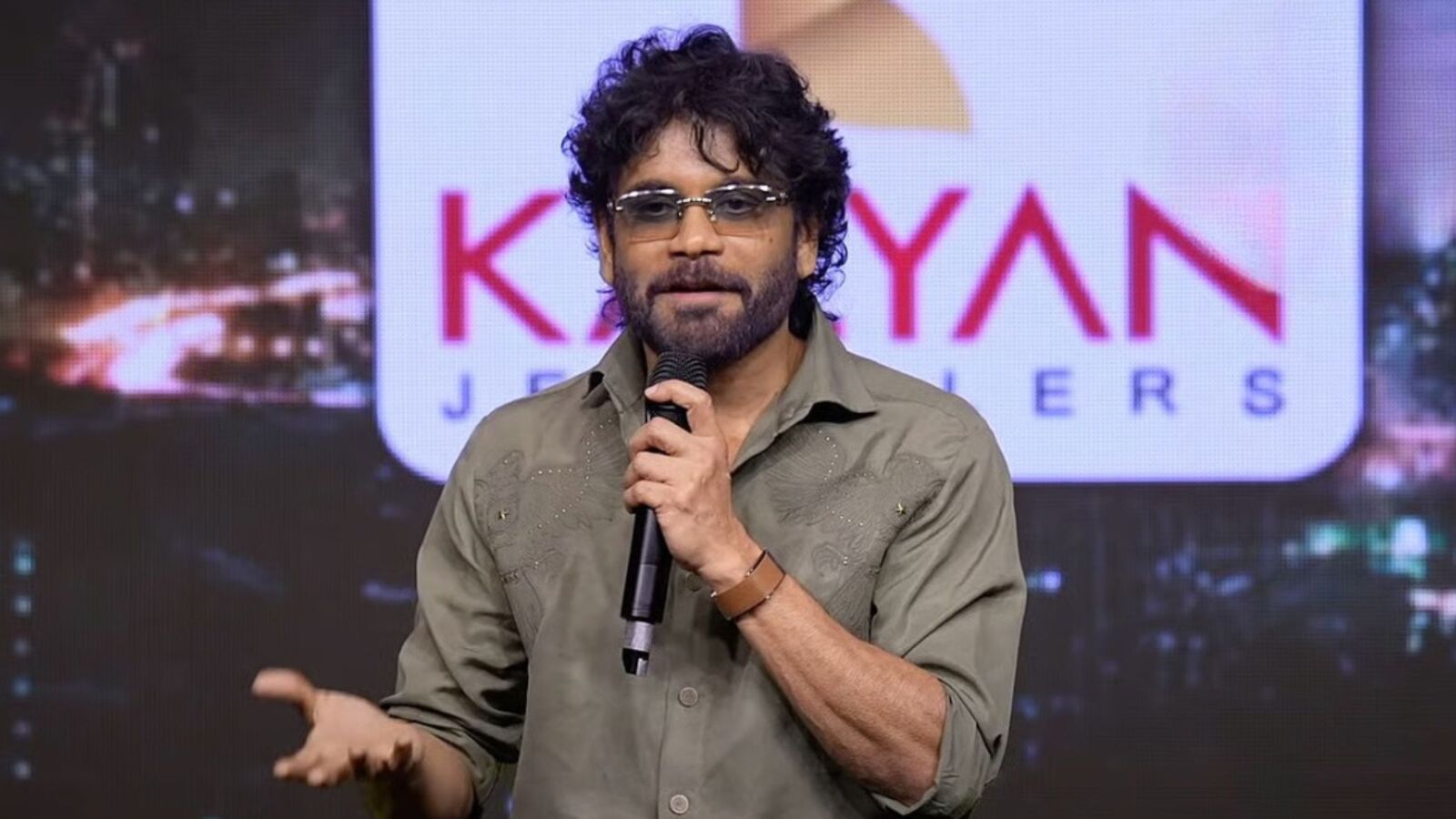 నాకు తెలియని యాక్టింగ్ ఏదో నేర్పించారు.. ఆమెను చూస్తే క్షణక్షణంలో శ్రీదేవి గుర్తొచ్చింది.. హీరో నాగార్జున కామెంట్స్