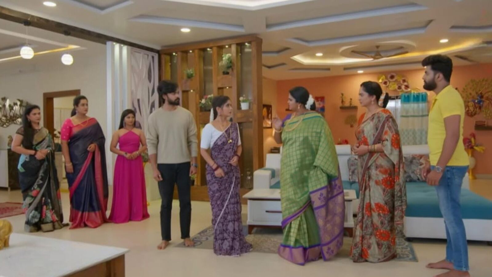 నిన్ను కోరి జూన్ 26 ఎపిసోడ్: శ్యామలను బోల్తా కొట్టించిన చంద్రకళ- కలబంద కాకరకాయ పచ్చడి- ఇంటికొచ్చి తిట్టిన కస్టమర్!