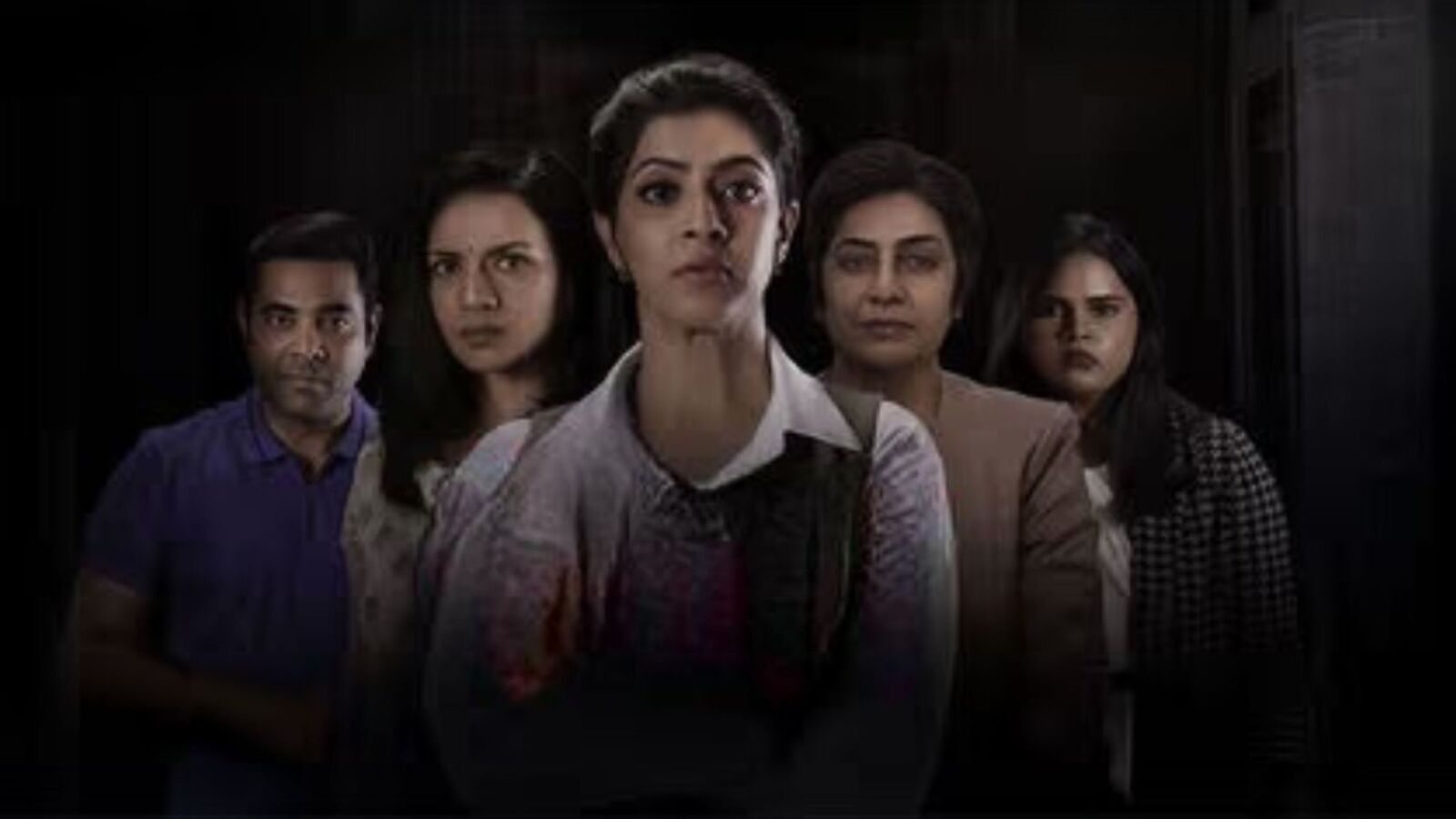 ఓటీటీలోకి ఇవాళ వచ్చేసి క్రైమ్ థ్రిల్లర్ కోర్ట్ రూమ్ డ్రామా.. 8.5 రేటింగ్.. ఎక్కడ చూడాలంటే?