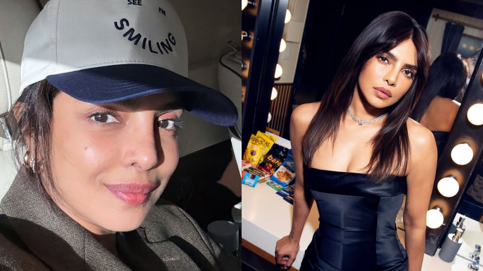 కన్యత్వం ఒక్క రాత్రిలోనే పోతుంది.. వర్జిన్ వైఫ్ కోసం వెతకొద్దు: ప్రియాంకా చోప్రా కామెంట్స్ అని వార్తలు.. ఆమె వివరణ ఇదీ