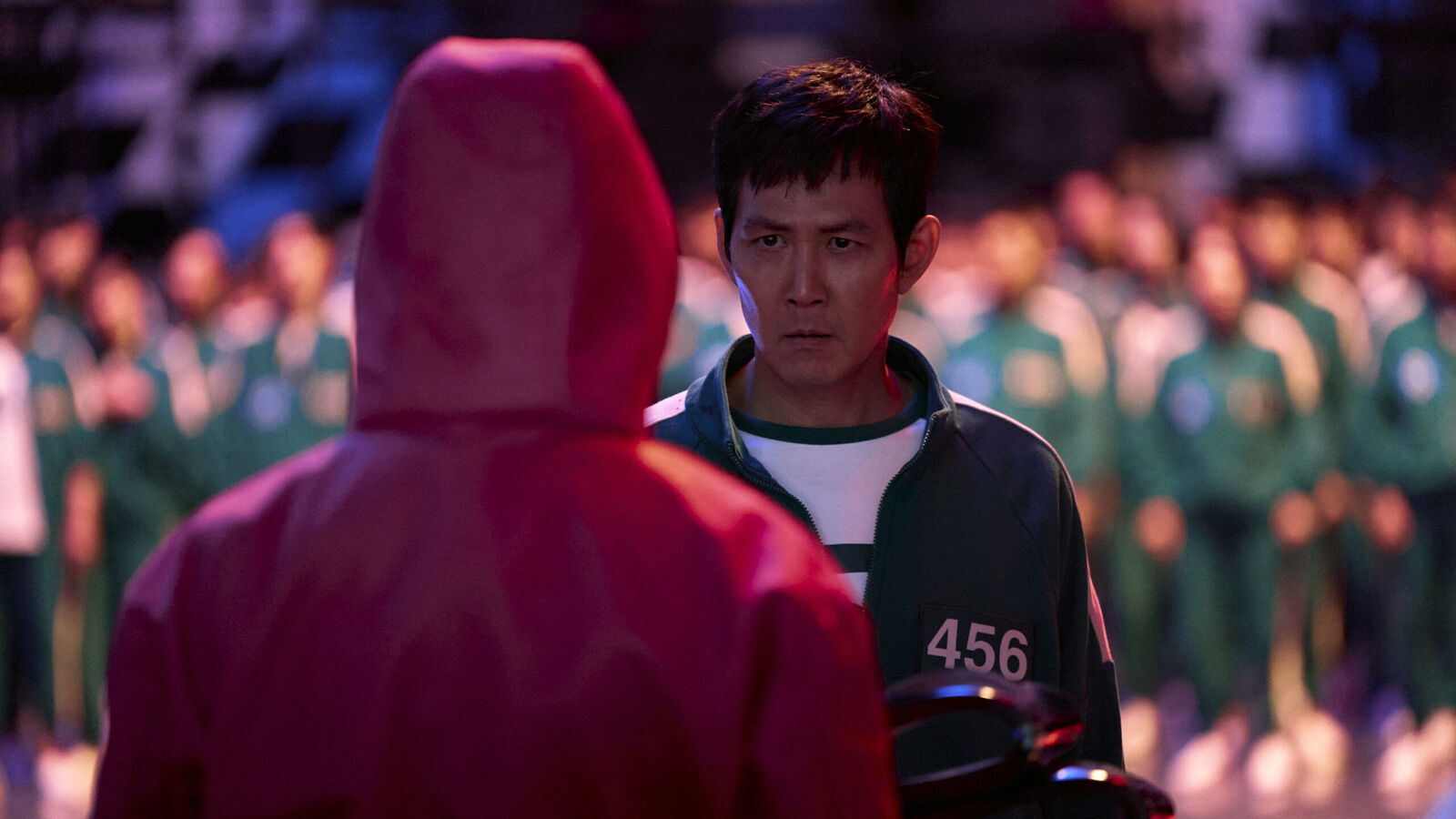 రేపే 'స్క్విడ్ గేమ్' సీజన్ 3 విడుదల