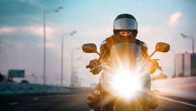 ద్విచక్రవాహనాలకు టోల్