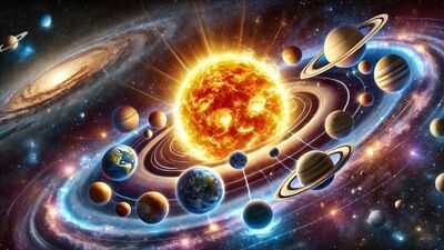 జూలై నెలలో శని, బుధుల తిరోగమనం (pinterest) జూలై నెలలో శని, బుధుల తిరోగమనం (pinterest)